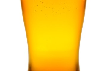 glass of beer