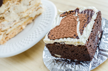 Brownie