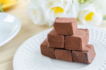 Chocolate