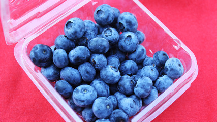 blueberry
