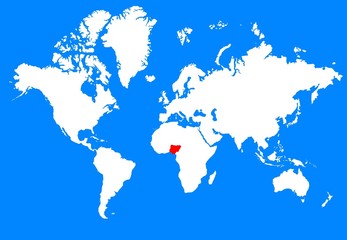 Nigeria
