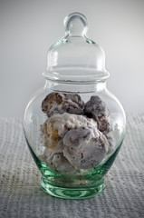 Almendrados