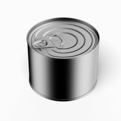 Tin can