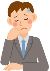 ビジネスマン