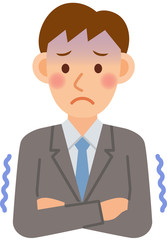 ビジネスマン