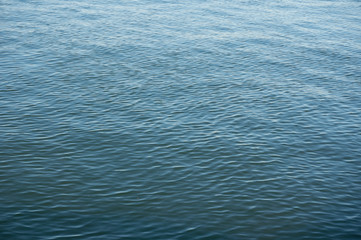 Obraz premium river landscape
