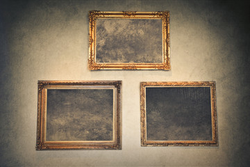 antique frames