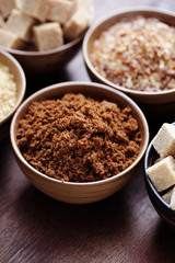 various sugar