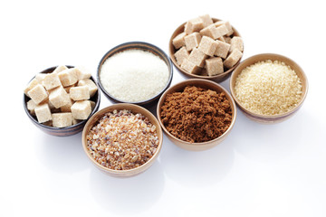 various sugar