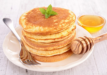 pancakes