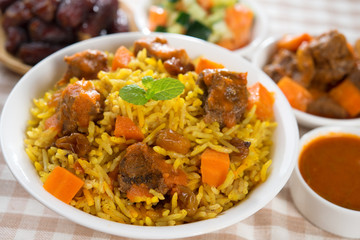Arab dish