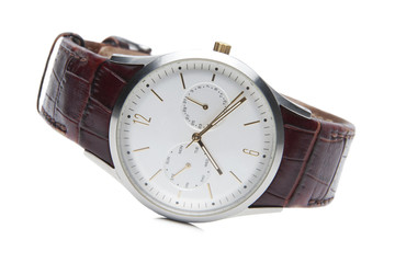 Stylish sporty men's watches.