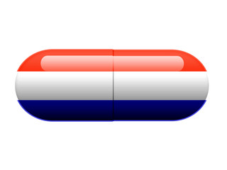 Dutch Pill