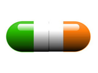 Irish Pill
