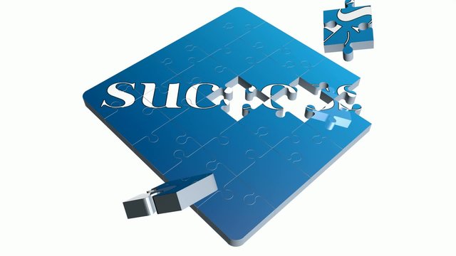 success strategy