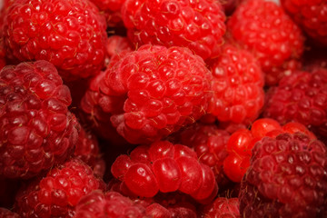 Raspberry