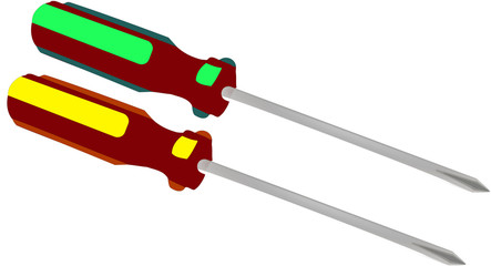 cacciavite punta stella