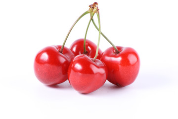 cerezas