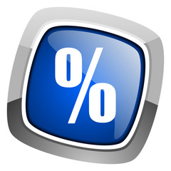 percent icon