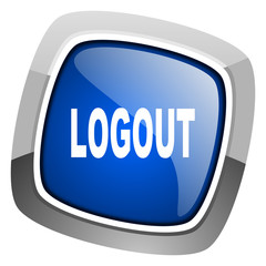logout icon