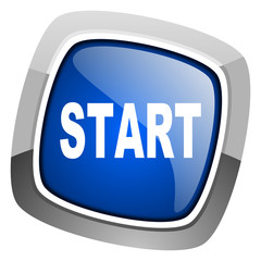 start icon