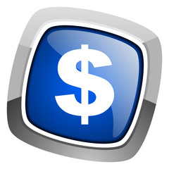 us dollar icon