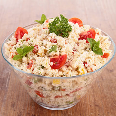 tabbouleh