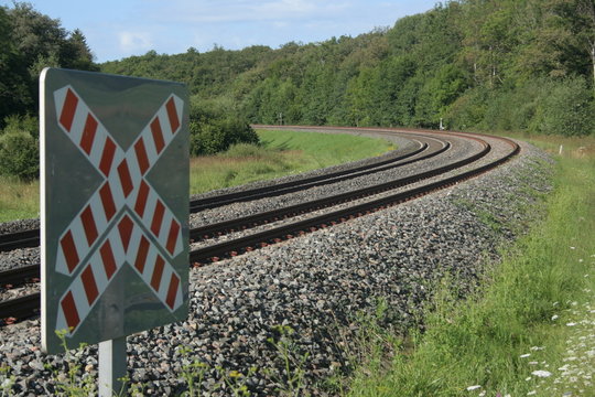 rails