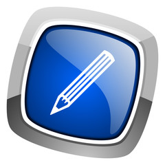 pencil icon