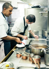 Cuisinier