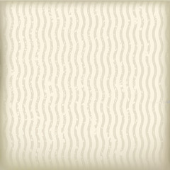 Vintage Hintergrund mit Streifenmuster