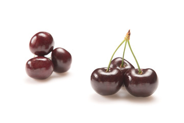 Fresh Cherries