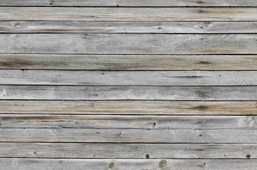 texture of the old wooden planks.