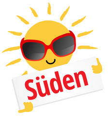 Süden