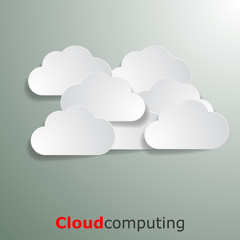 Cloud Computing Concept