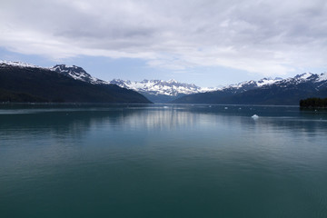 Obraz premium Prince William Sound