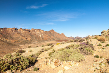 Teide National Park