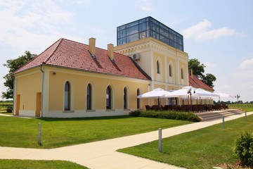 Countryside Principovac in Ilok (Croatia)