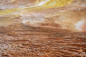 Yellowstone Formation © lafandre