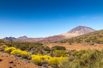 Teide National Park