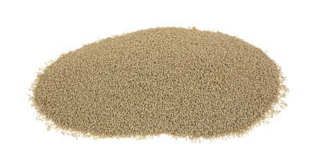 Small portion organic active dry yeast