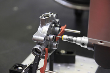 Measurement in engineering