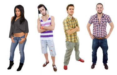 Obraz premium group