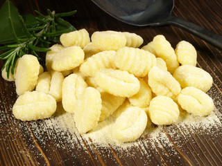 Gnocchi