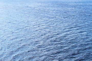 Obraz premium Ocean water