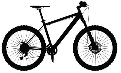 Mountainbike