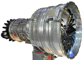 moteur a réaction