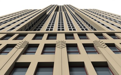 Empire State Building, USA