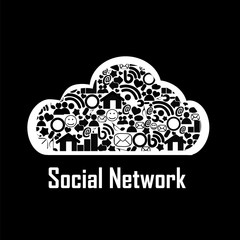 social network