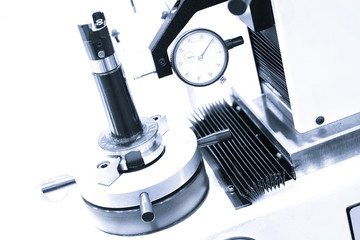 CNC milling ,Machine tool